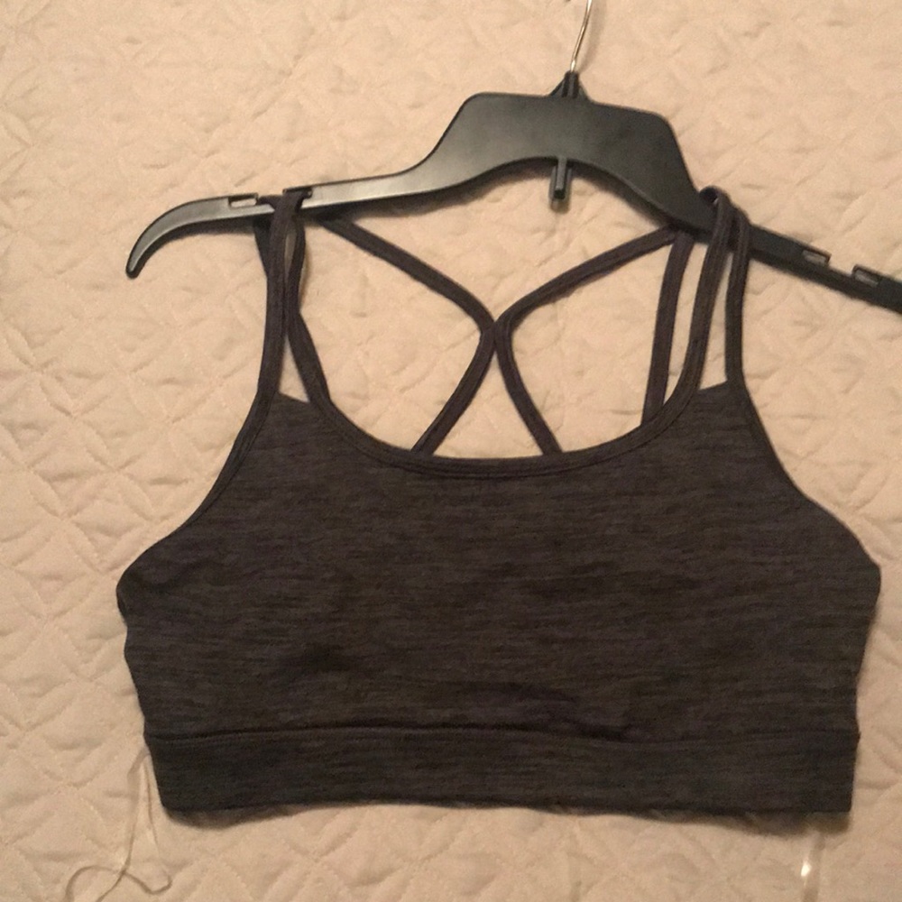 GAIAM sports bra (NWOT) NEVER WORN